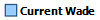  Current Wade