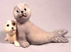 mama seal