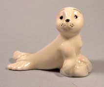 papa seal